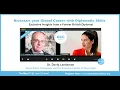 Qualities and skills for a successful diplomat Exclusive insights from a Senior British Ambassador