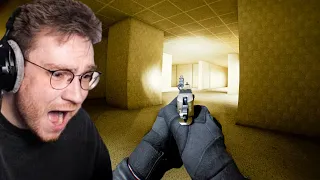 I Played The Most Realistic Shooter Ever... It's Way Too Real