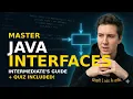 Interfaces in Java - Learn Programming Programming Tutorial