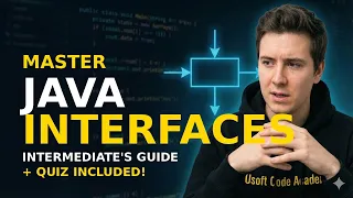 Interfaces in Java - Learn Programming Programming Tutorial