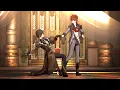 【Genshin Impact MMD】Cantarella ~Grace edition~【Childe x ZhongLi】