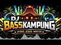Lagu DJ BASSKAMPUNG - URIP KUDU KUAT