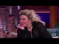 Download Lagu hailee steinfeld kelly clarkson show nov 4 2019