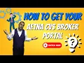 Here is how to see your insureds that you enrolled with Aetna CVS Aetna CVS Broker Portal