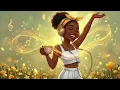 Activate Your Day ✨ I Am Powerful & Unstoppable | Morning Affirmations for Success & Abundance