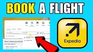 How To Book A Flight On Expedia 2026 Complete Guide