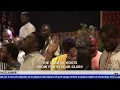 YAHWEH SABAOTH and Other Praises Extracted from the Hallelujah Challenge 2023 by P. Nathaniel Bassey