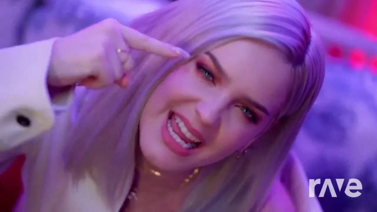 Sunflower * Friendzone Anthem* - Post Malone & Swae Lee & Marshmello & Anne-Marie | RaveDJ