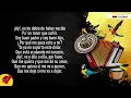 Se Acabaron, Farid Ortiz, Video Letra - Sentir Vallenato