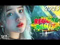 Download Lagu SELEÇÃO TOP REGGAE DO MARANHÃO 2025 🔥 Os Melhores do Reggae Internacional 🔥 MÚSICA REGGAE REMIX 2025
