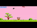 Duck Hunt Game in JavaScript