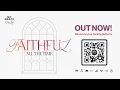 Download Lagu Faithful All The Time  | Go Grace Worship | Jillian Robinson |  - Official Lyric Video