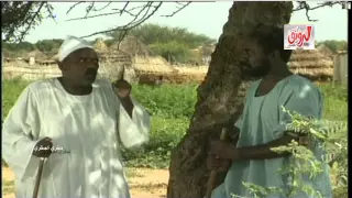 مسلسل الدهباية الحلقة السادسة مسلسل سوداني سينما سودانية 