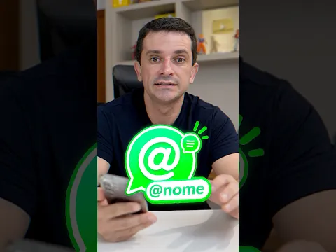 WhatsApp Libera FUNÇÃO mais AGUARDADA!