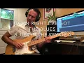 Buddy Guy - Damn Right I've got the Blues -Tutorial / Tabs