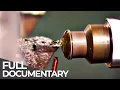HOW IT WORKS Contact Lenses Chocolate Runway Leather tanners Episode 14 Free Documentary