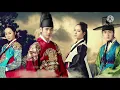 Download Lagu Wheesung - Trail of Tears Ost. The Moon Embraces The Sun