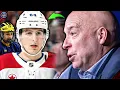 This reveals the real reason the Habs haven t made their trade