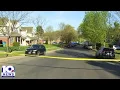 Three shot in Roanoke just 30 minutes after Gun Violence Workshop ends