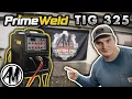 PrimeWeld Tig 325