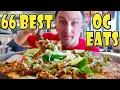 66 of the BEST RESTAURANTS in ORANGE COUNTY CALIFORNIA