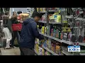 Black Friday shoppers search for deals at Texoma stores