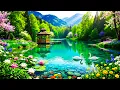 Healing Music for Deep Sleep Anxiety and Depression Heal Your Mind Body and Soul