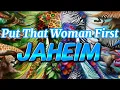 Lagu Jaheim - Put That Woman First ( Lyrics )