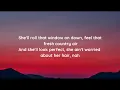 Scotty McCreery - Small Town Girl (lyrics)
