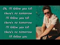 Niall Horan & Lizzy McAlpine - You Could Start A Cult (Encore Version) (Lyrics)