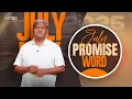 Download Lagu 2025 July || Promise Word || Bro. Karthi C Gamaliel