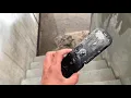 Plum Ram 8 4G Rugged Unlocked Flip Phone Durability Test