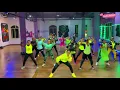 Download Lagu TERLENA (REMIX) | ZUMBA FITNESS | DANGDUT DJ REMIX |