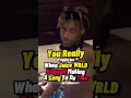 Download Lagu When Juice WRLD Stopped Making A Song To Start Freestyling...