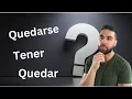 AVOID this Common Mistake I used to make in Spanish