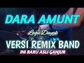 Download Lagu DARA AMUNT ( REMIX BAND ) LAGU DAYAK SANGAT MANTAP