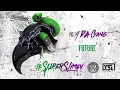 Future - 4 Da Gang [Official Audio]