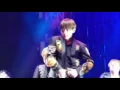 Download Lagu NO MORE DREAM DANCE BREAK - BTS SEXY DANCE