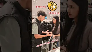 لما تطلع مع إختك عالسوق    لارا الخجا ليث الخجا                                                     دندنها