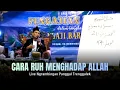 Lagu Live Ngrambingan Panggul Trenggalek ( Caranya Ruh Menghadap Allah )