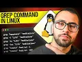 Mastering Grep Command in Linux A Comprehensive Guide for Beginners