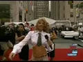 Fergie(LONDON BRiDGE) Live