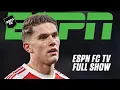 'NO EXCUSES' for Arsenal to not win the EPL title + Real Madrid's 3rd-straight LALIGA draw | ESPN FC