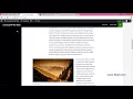 33 Wordpress Dashboard 09 ITBari Tutorials