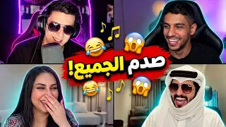 شو هالغناء يا أبو كلثوم؟ ردة فعل ما بتتكرر دندنها