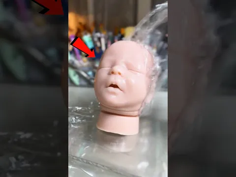 These Movie Baby Dolls Look REAL 😱