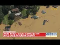 Download Lagu Latest on Chantal Flooding: 120 roads closed across North Carolina