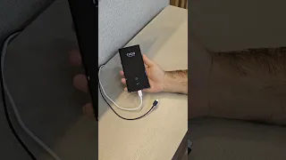 یه نکته مهم در مورد شارژ شدن گوشی سامسونگی 