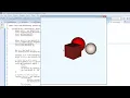 Rotating perspective camera around an object in javaFX