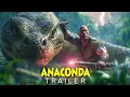 Download Lagu Anaconda (2026) – First Trailer | Dwayne Johnson, Charlize Theron | Concept Trailer